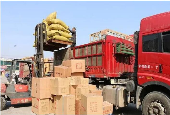 漳州到神湾镇物流专线