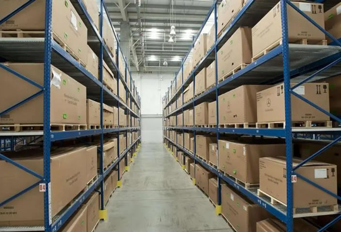 漳州到神湾镇货物仓储