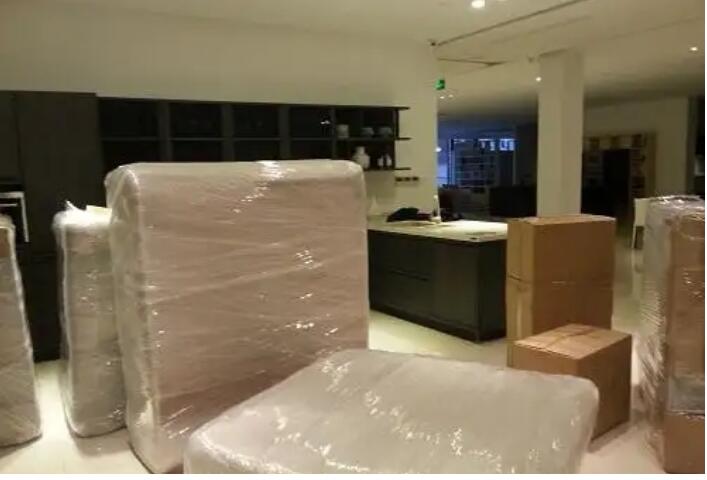 漳州到神湾镇长途搬家