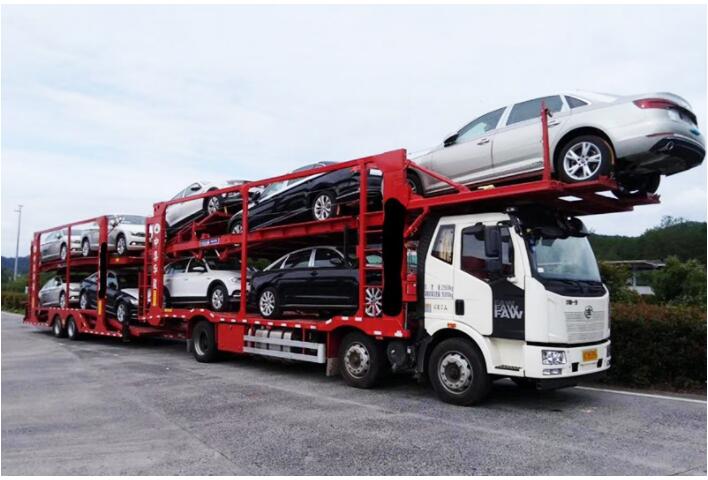 漳州到神湾镇轿车托运